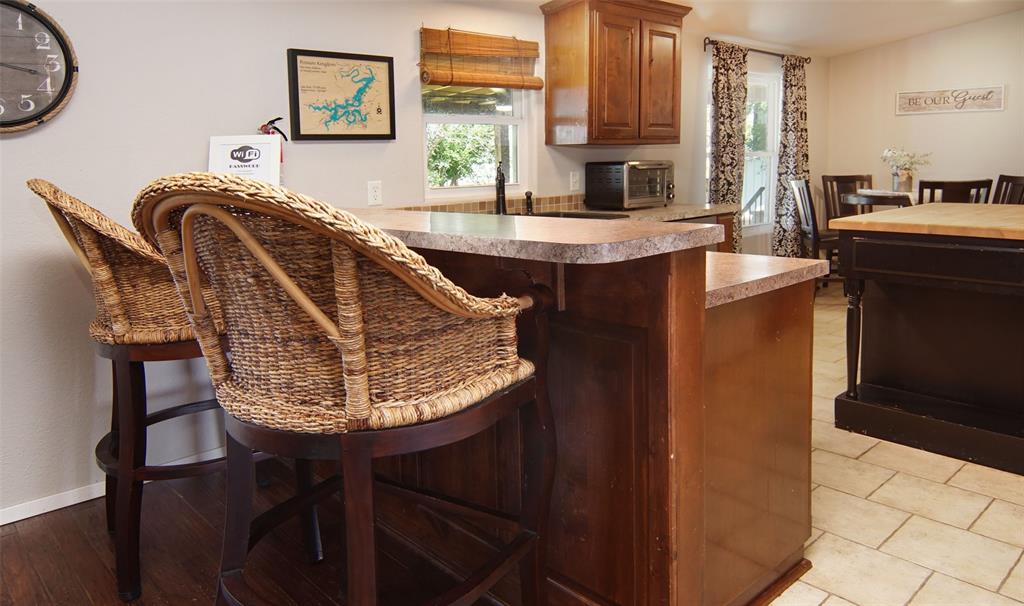 Pk Lake - Residential