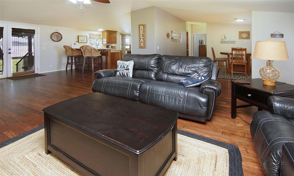 Pk Lake - Residential