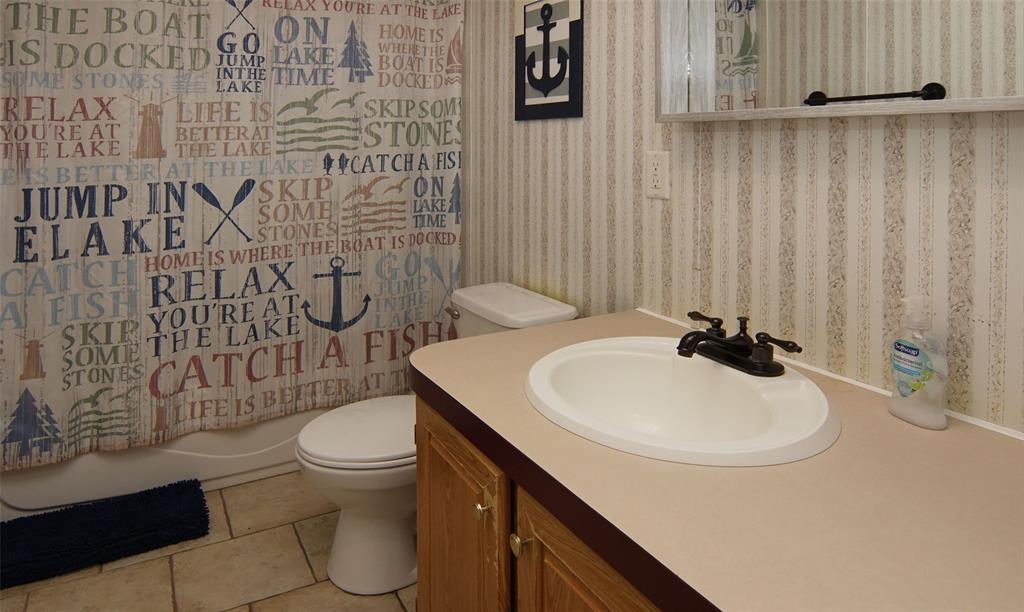 Pk Lake - Residential