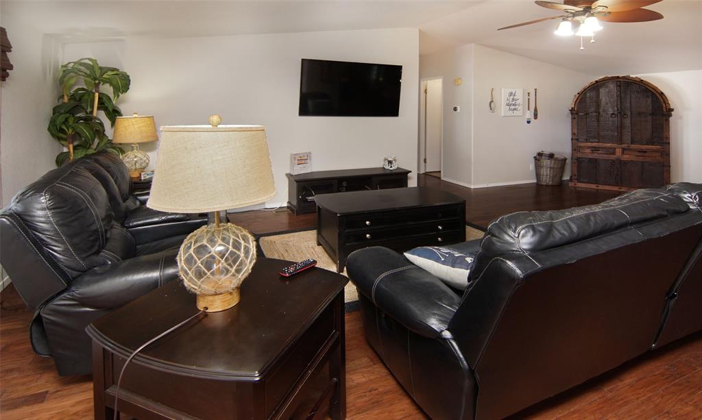 Pk Lake - Residential