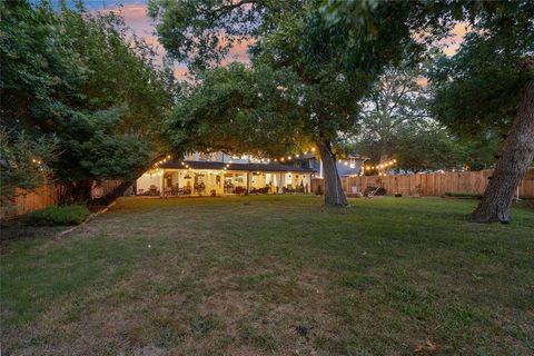 A home in McKinney