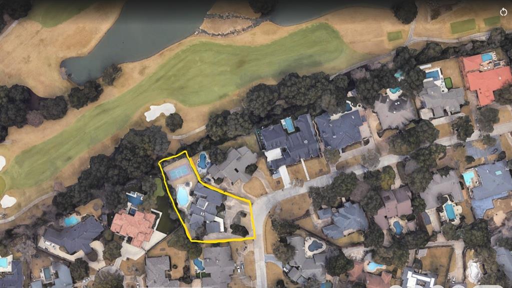 Bent Tree - Residential