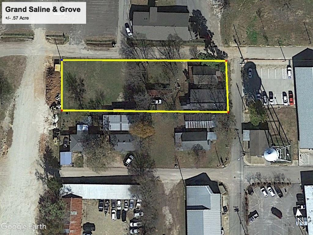 267 N Grand Saline Street