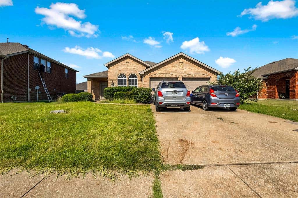Photo of 536 Chestnut Trail, Forney, TX 75126 (MLS # 21326633)