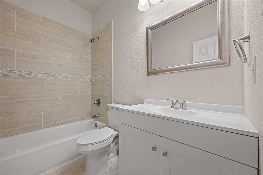 Graves & Mcdaniels #1 Sub - Residential