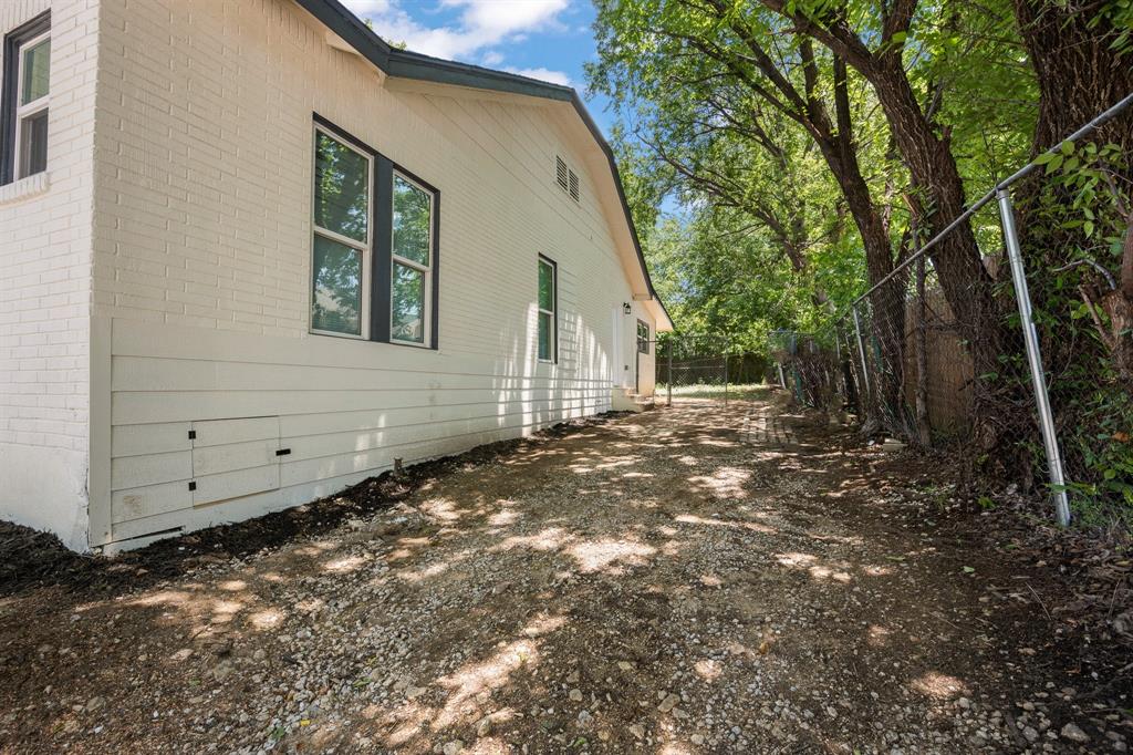 Graves & Mcdaniels #1 Sub - Residential