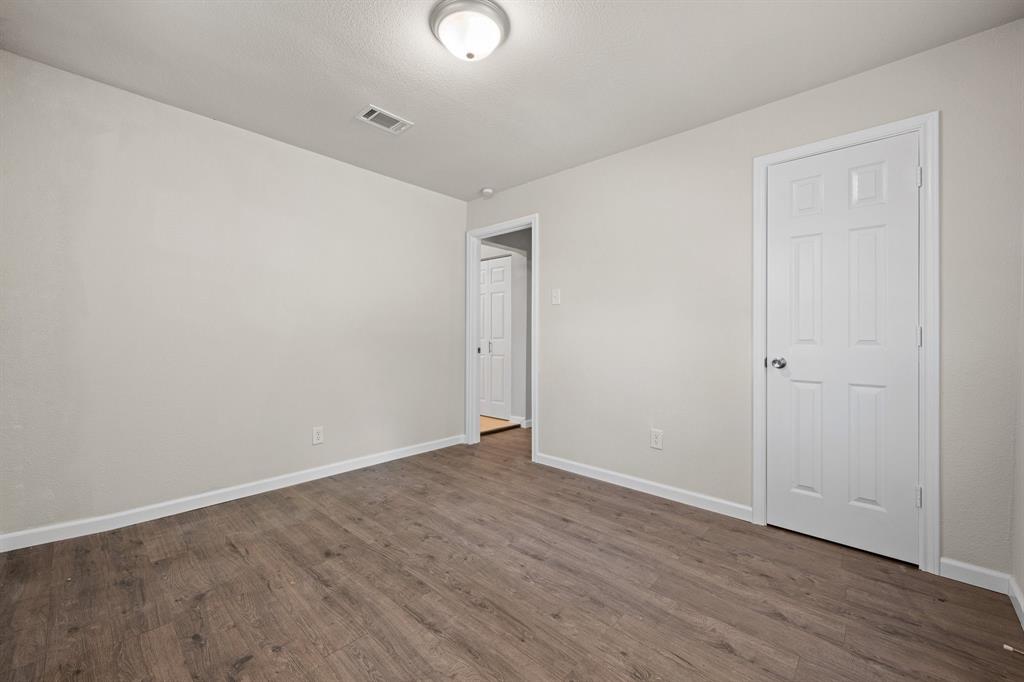 Graves & Mcdaniels #1 Sub - Residential