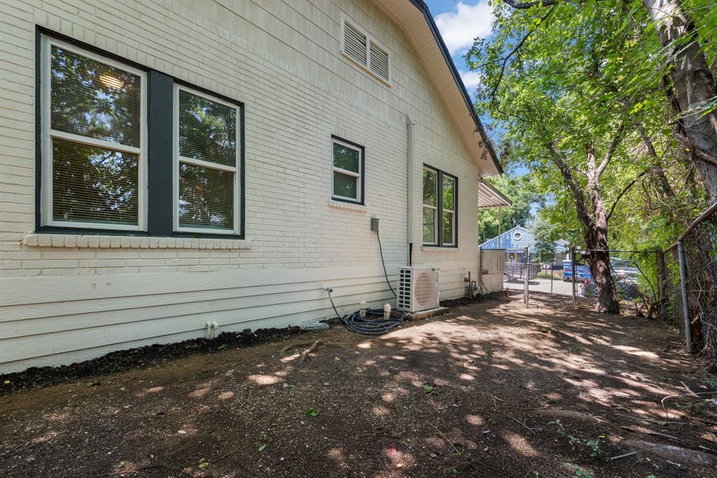 Graves & Mcdaniels #1 Sub - Residential