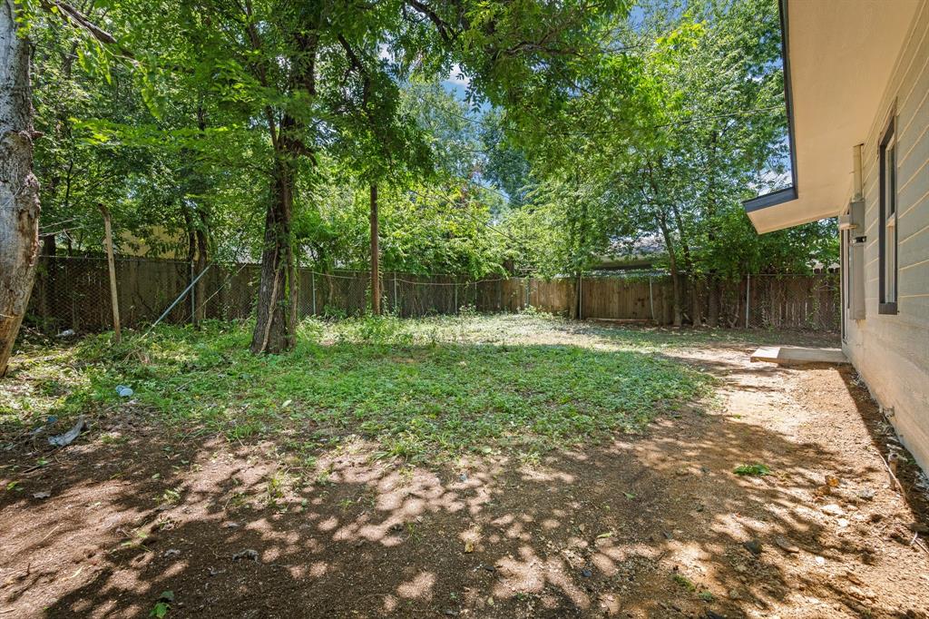 Graves & Mcdaniels #1 Sub - Residential