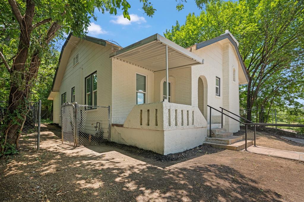 Graves & Mcdaniels #1 Sub - Residential