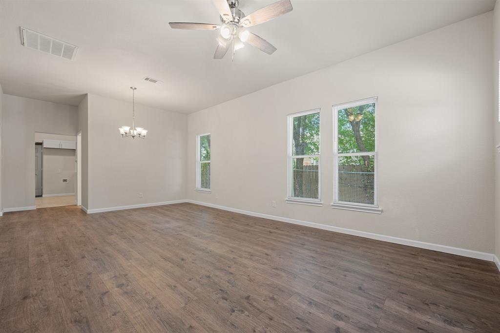 Graves & Mcdaniels #1 Sub - Residential