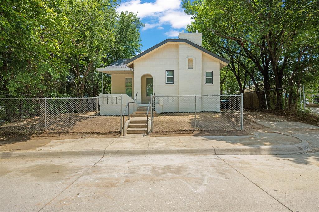 Graves & Mcdaniels #1 Sub - Residential