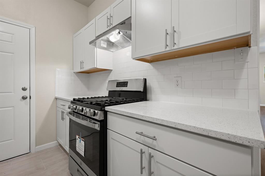 Graves & Mcdaniels #1 Sub - Residential