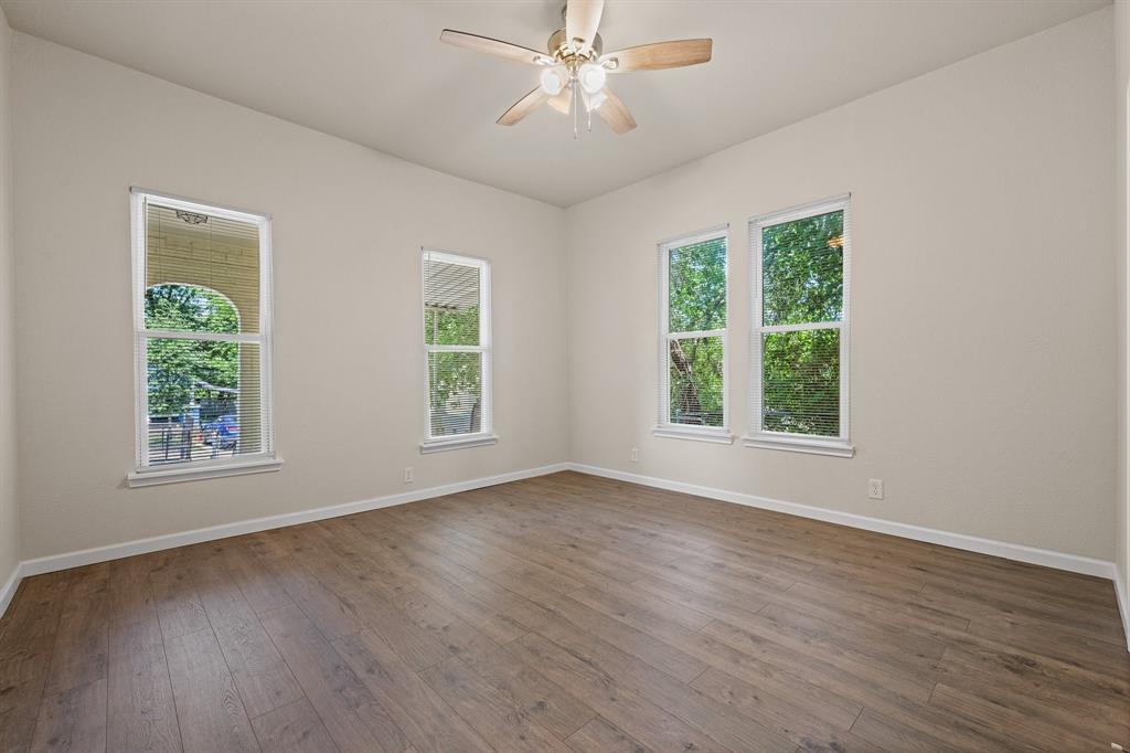 Graves & Mcdaniels #1 Sub - Residential