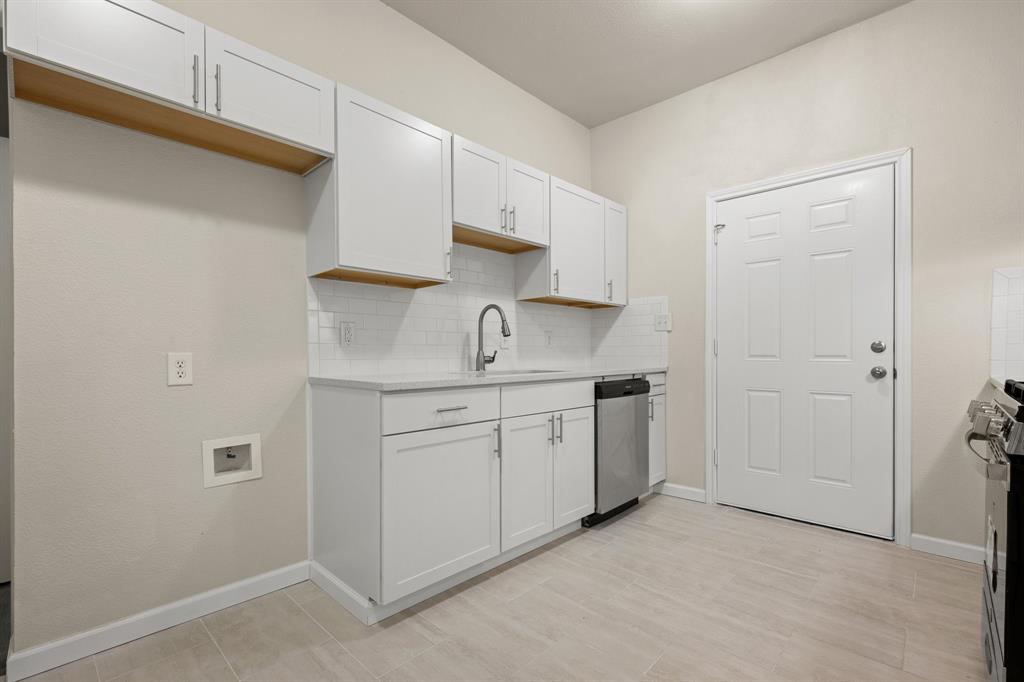 Graves & Mcdaniels #1 Sub - Residential