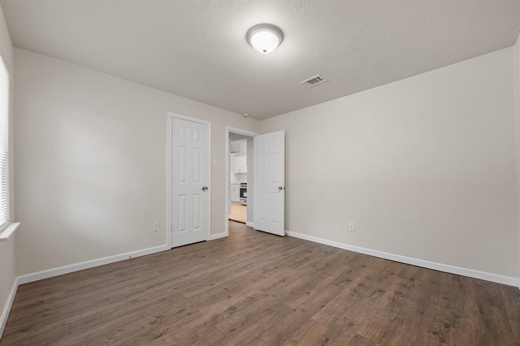 Graves & Mcdaniels #1 Sub - Residential