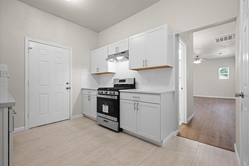 Graves & Mcdaniels #1 Sub - Residential