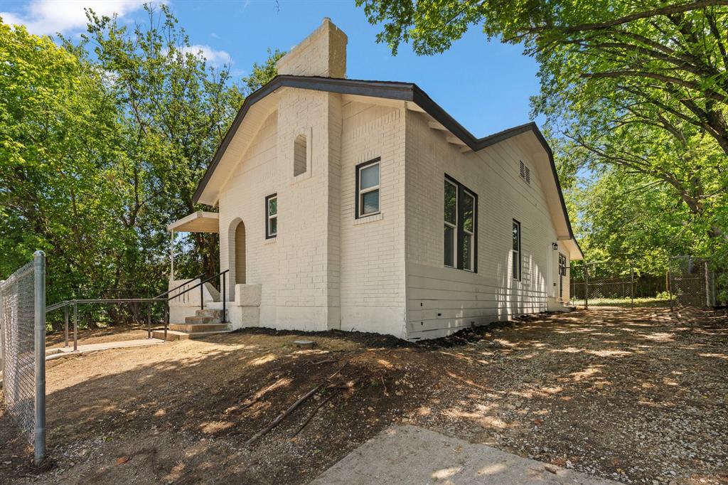 Graves & Mcdaniels #1 Sub - Residential