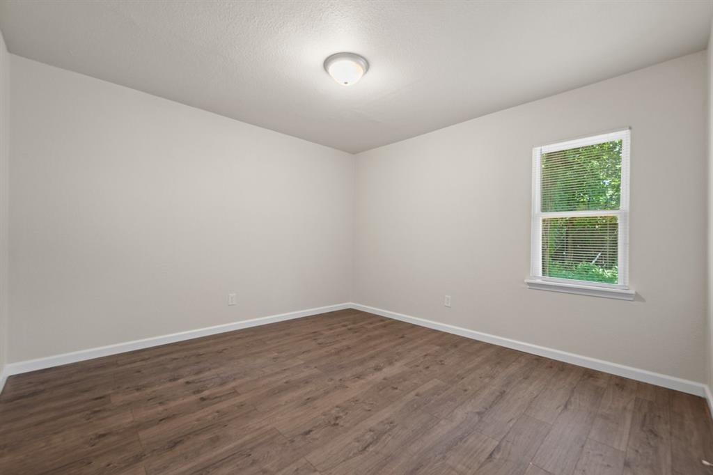 Graves & Mcdaniels #1 Sub - Residential