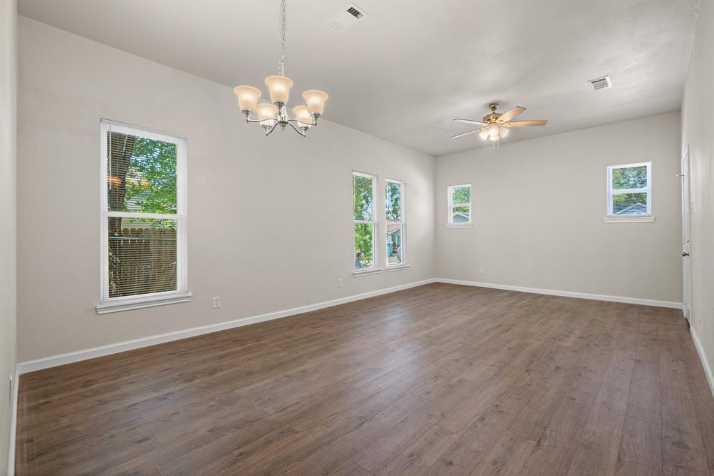 Graves & Mcdaniels #1 Sub - Residential