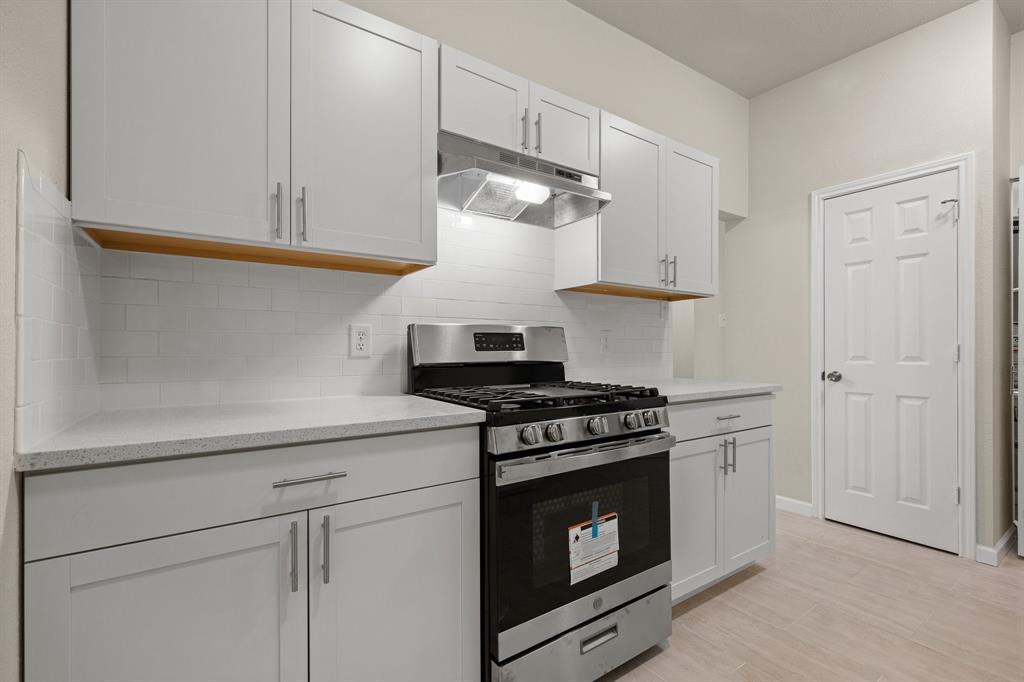 Graves & Mcdaniels #1 Sub - Residential