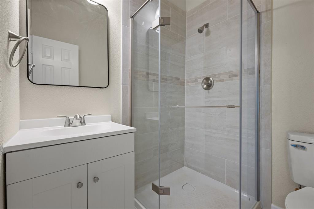 Graves & Mcdaniels #1 Sub - Residential