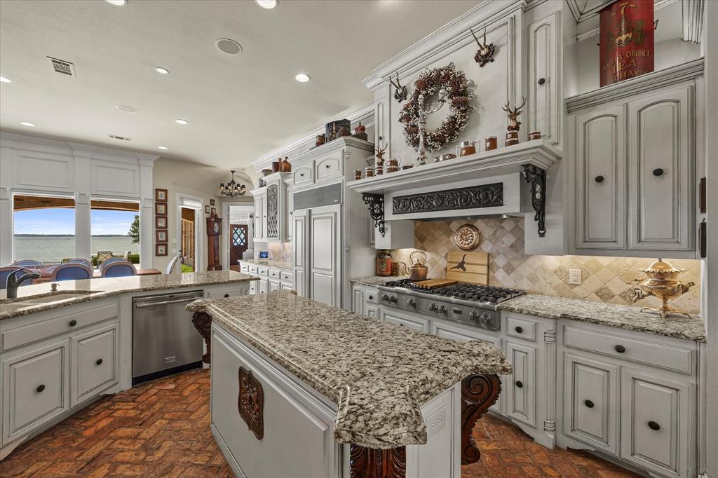 Yankee Creek - Residential