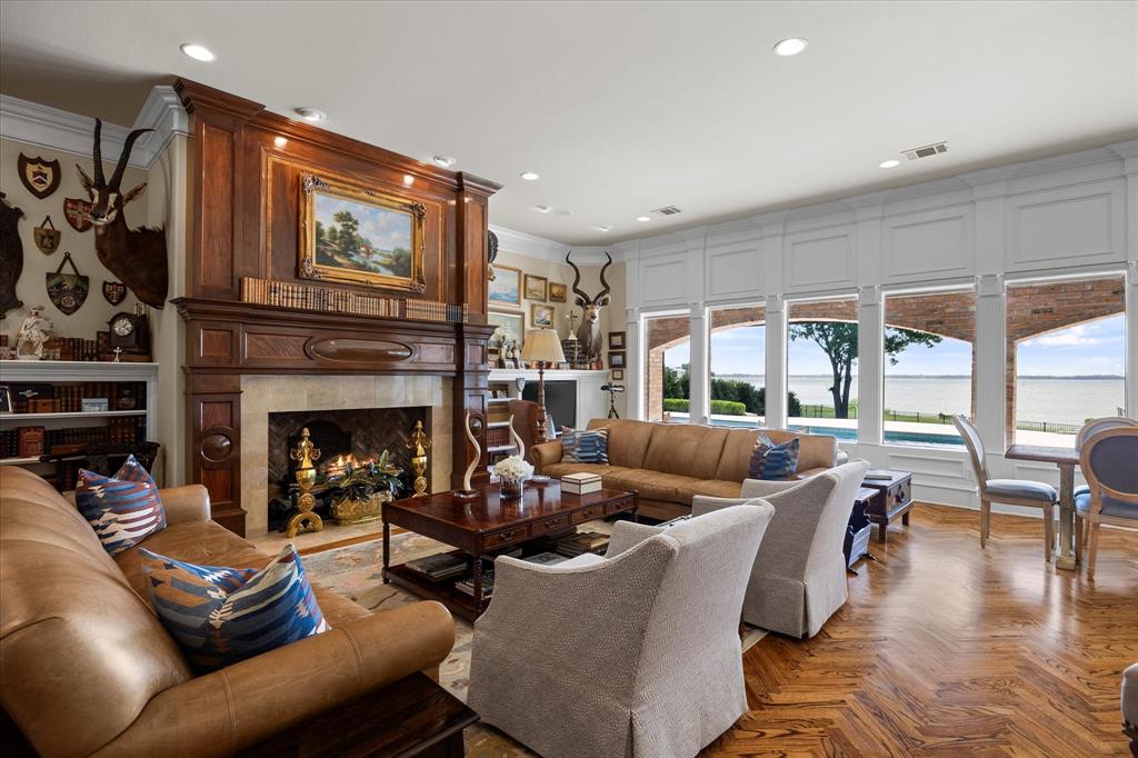 Yankee Creek - Residential