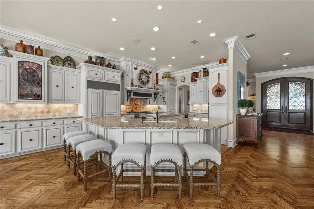 Yankee Creek - Residential