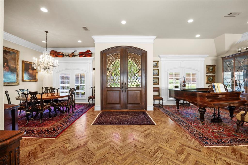 Yankee Creek - Residential