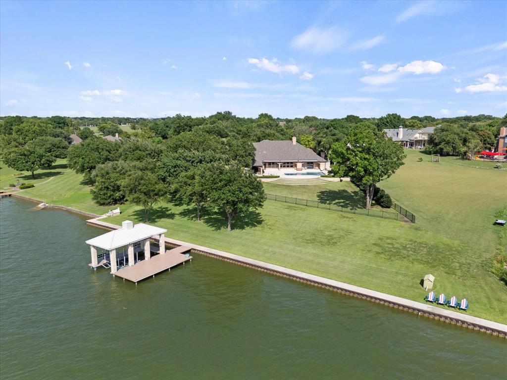 Yankee Creek - Residential