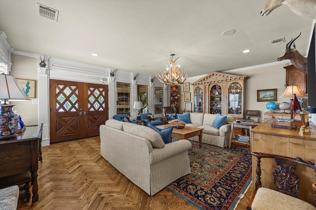 Yankee Creek - Residential