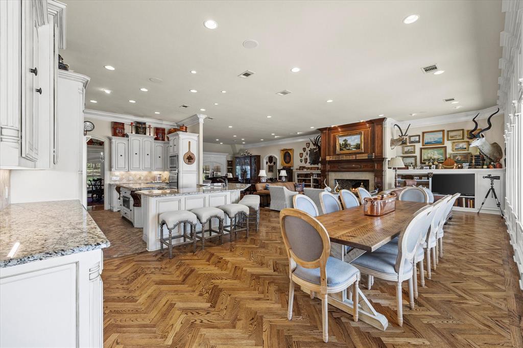 Yankee Creek - Residential