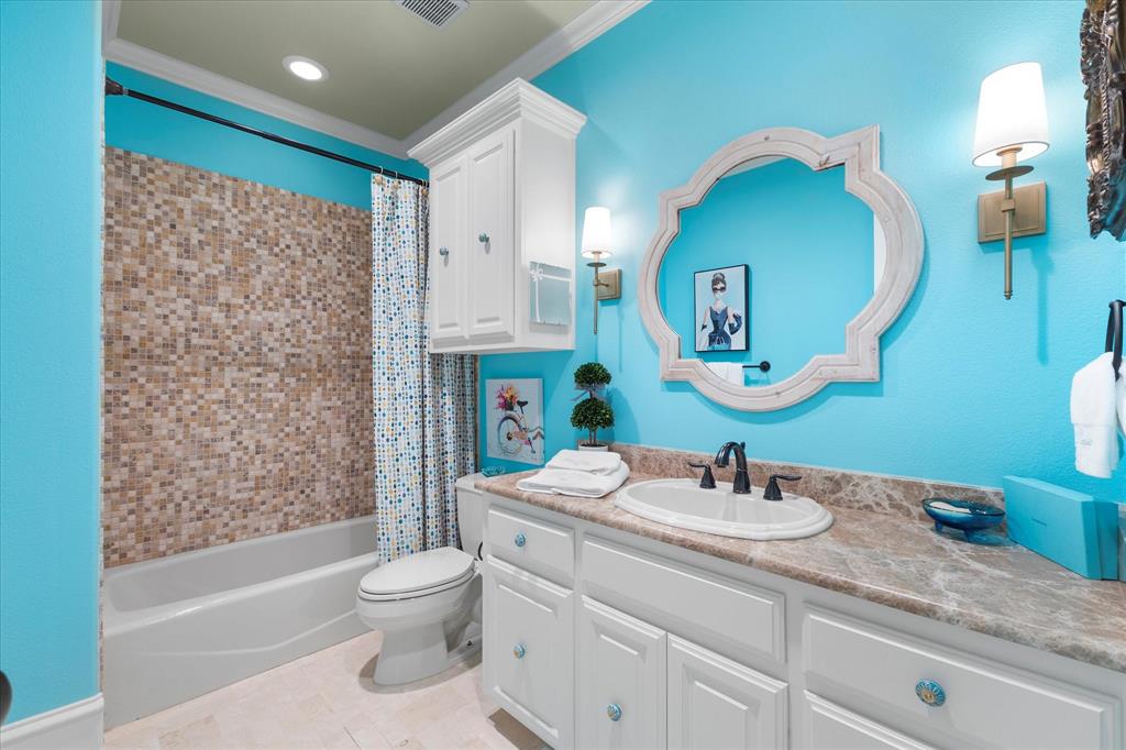 Yankee Creek - Residential