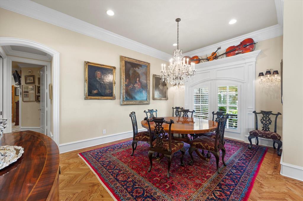 Yankee Creek - Residential