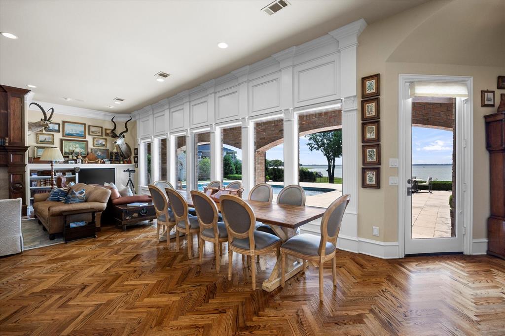 Yankee Creek - Residential