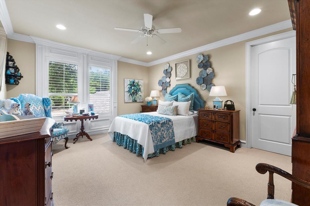 Yankee Creek - Residential