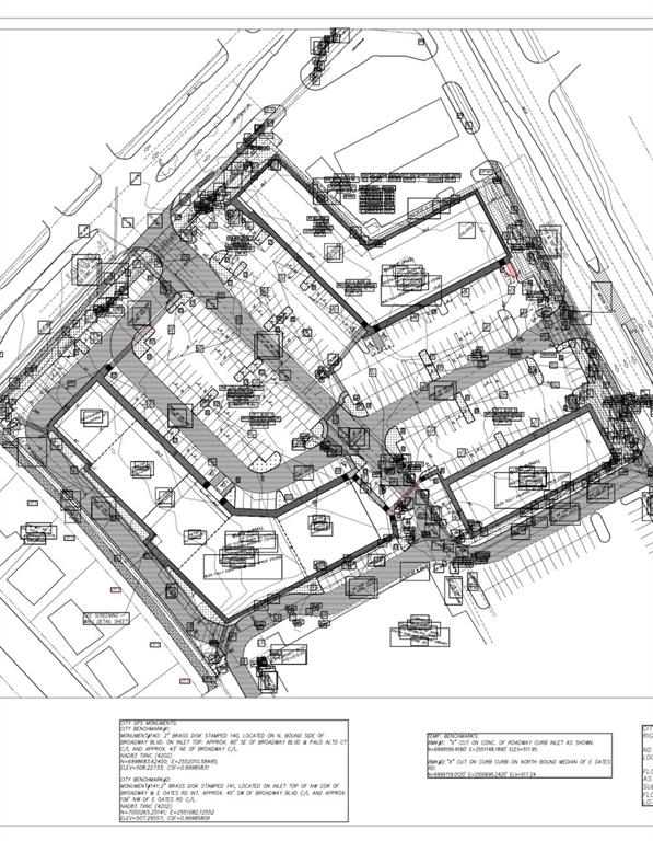 New West Center #1 - Land
