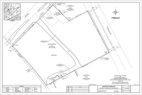 520 E Oates Boulevard Garland TX 75043