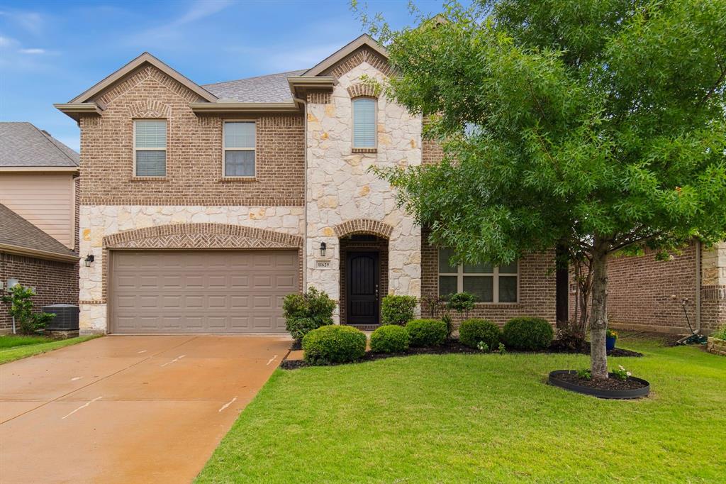 View Frisco, TX 75036 house