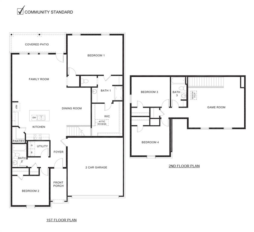 4003 Mountain Drive