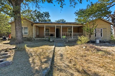 14095 Liberty School Road Azle TX 76020