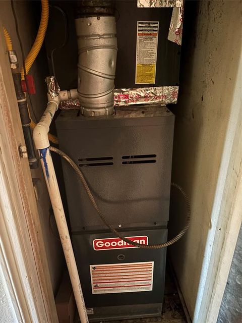 Tiny photo for 1561 Milmo Drive, Fort Worth, TX 76134 (MLS # 21197920)