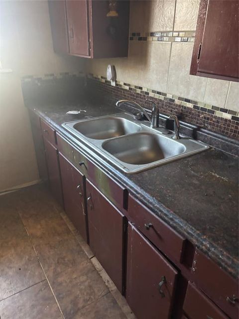 Tiny photo for 1561 Milmo Drive, Fort Worth, TX 76134 (MLS # 21197920)