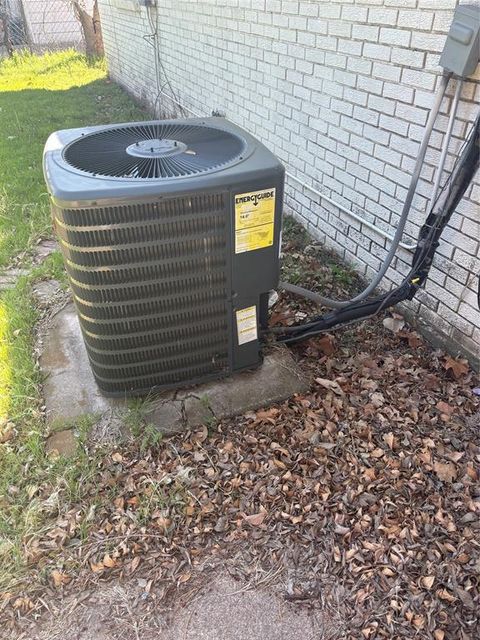 Tiny photo for 1561 Milmo Drive, Fort Worth, TX 76134 (MLS # 21197920)