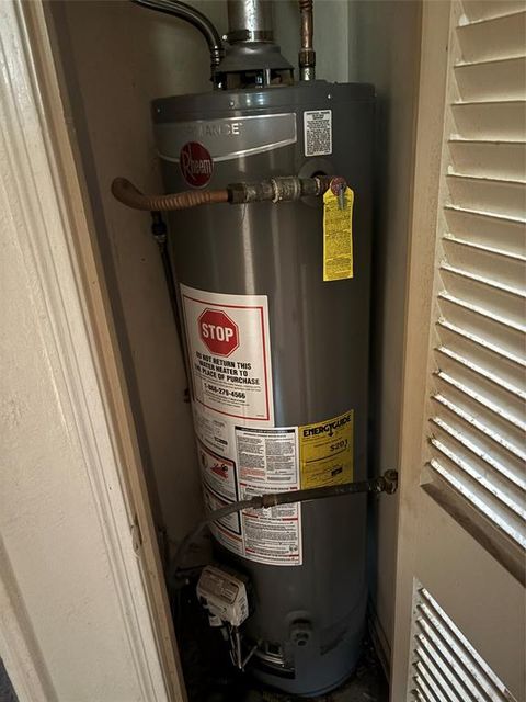 Tiny photo for 1561 Milmo Drive, Fort Worth, TX 76134 (MLS # 21197920)