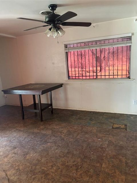 Tiny photo for 1561 Milmo Drive, Fort Worth, TX 76134 (MLS # 21197920)