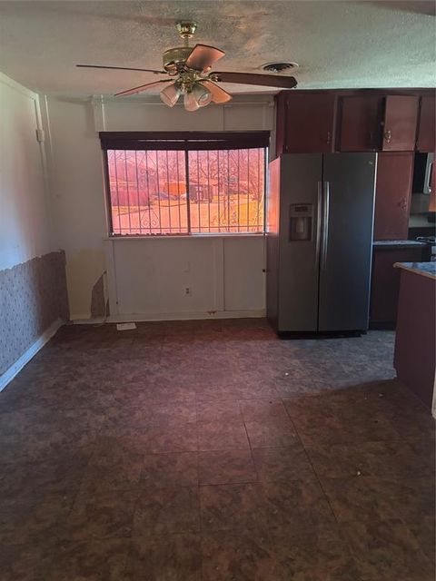 Tiny photo for 1561 Milmo Drive, Fort Worth, TX 76134 (MLS # 21197920)