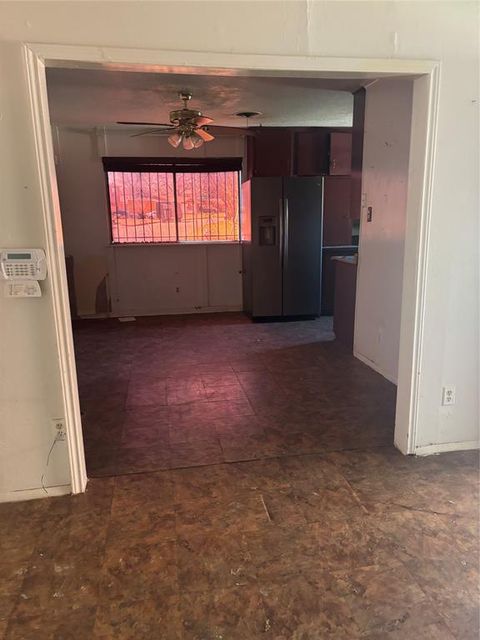 Tiny photo for 1561 Milmo Drive, Fort Worth, TX 76134 (MLS # 21197920)