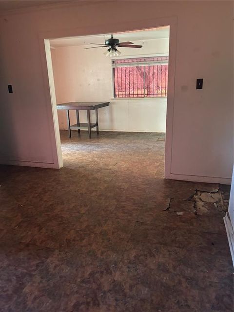 Tiny photo for 1561 Milmo Drive, Fort Worth, TX 76134 (MLS # 21197920)